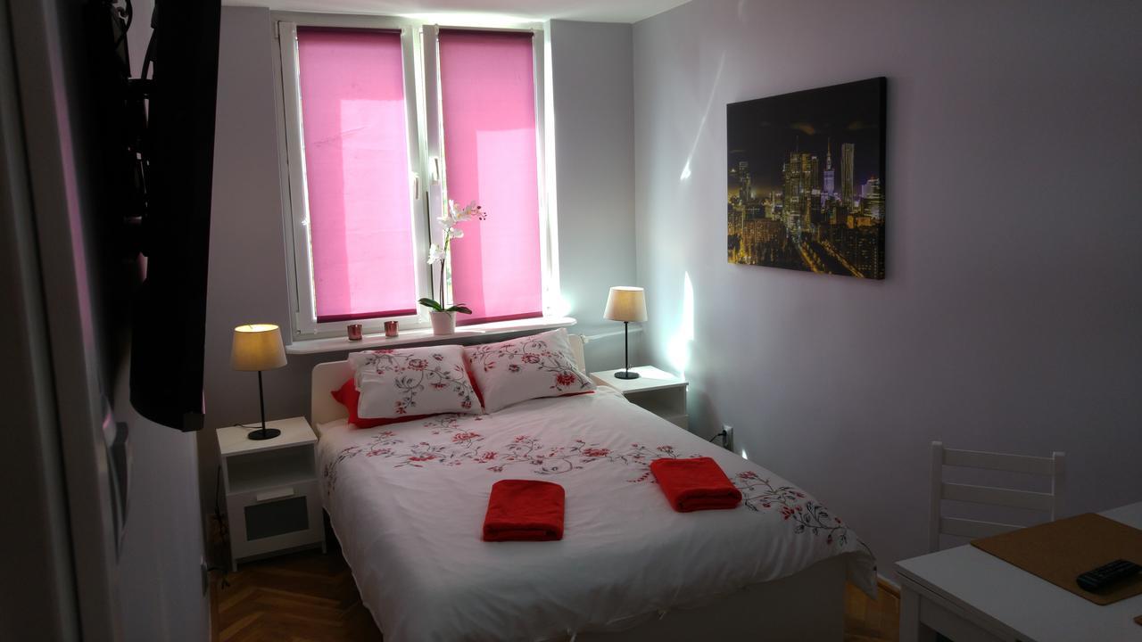 Rent0Nline Niepodleglosci Rooms Metro Warsawa Bagian luar foto